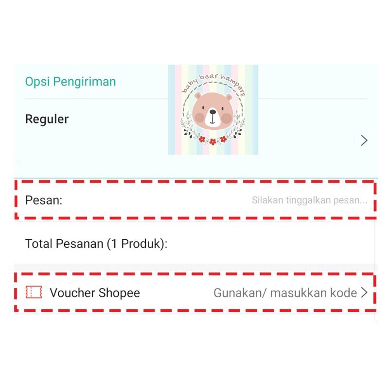 BB08- Hampers Bayi / Baby Hampers / Newborn Baby Gift Set / Baby Gift / Kado Bayi / Kado Lahiran / Kado Anak lahir / kado anak / hadiah lahiran