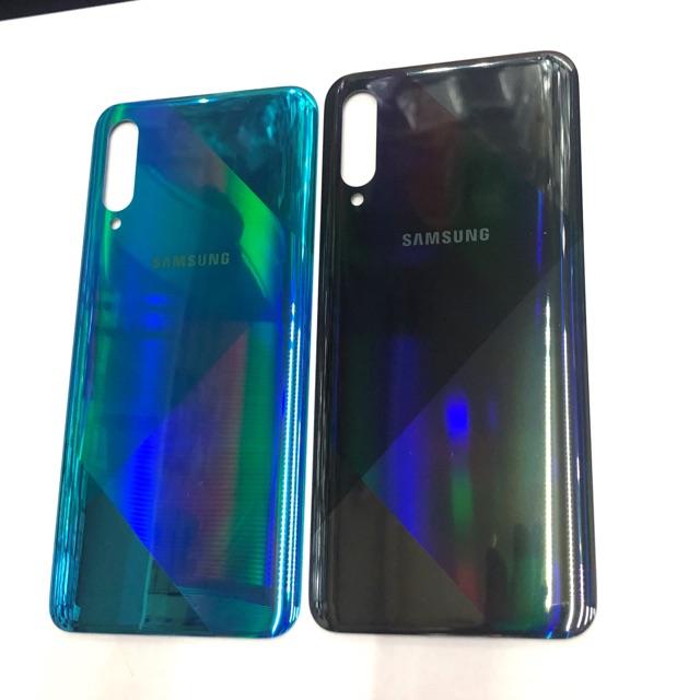 Backdoor - Tutup Baterai - Casing Belakang Samsung A50S A507