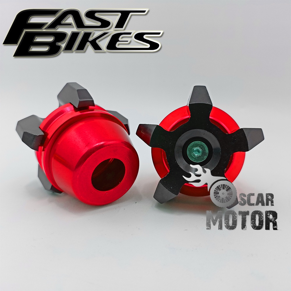 JALU AS MINI FASTBIKES FULL CNC BELIMBING 2 TONE HIGH PERFOMANCE NEW motor