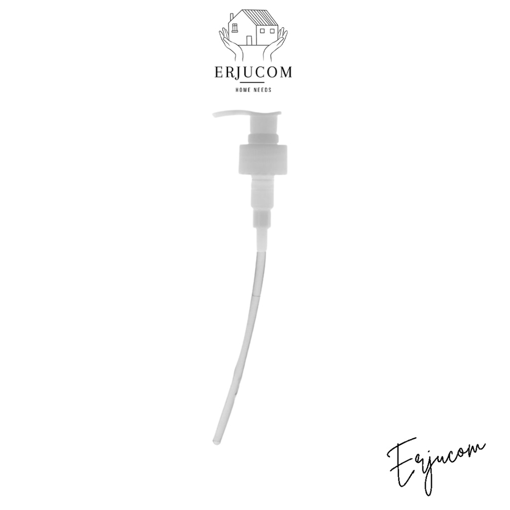 Tutup Botol Lotion Pump 28mm