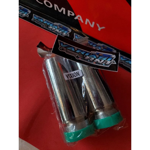 Peninggi shock Depan Vixion