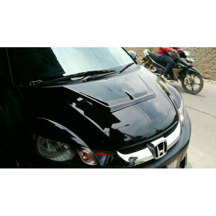 AIRSCOOP / AIRFLOW HONDA MOBILIO / HONDA BRIO