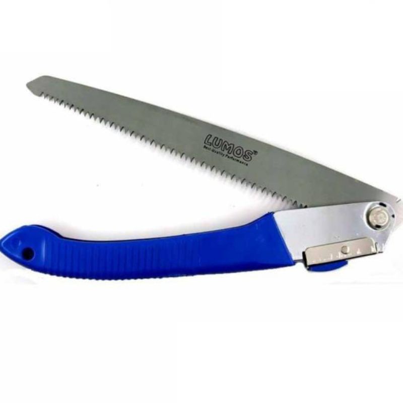 Gegaji dahan lipat portable Lumos