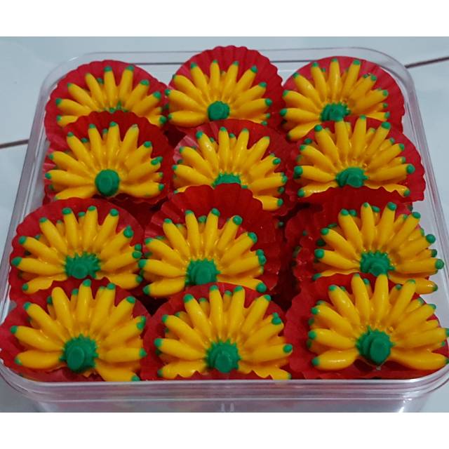 

Cokelat Berbentuk Pisang