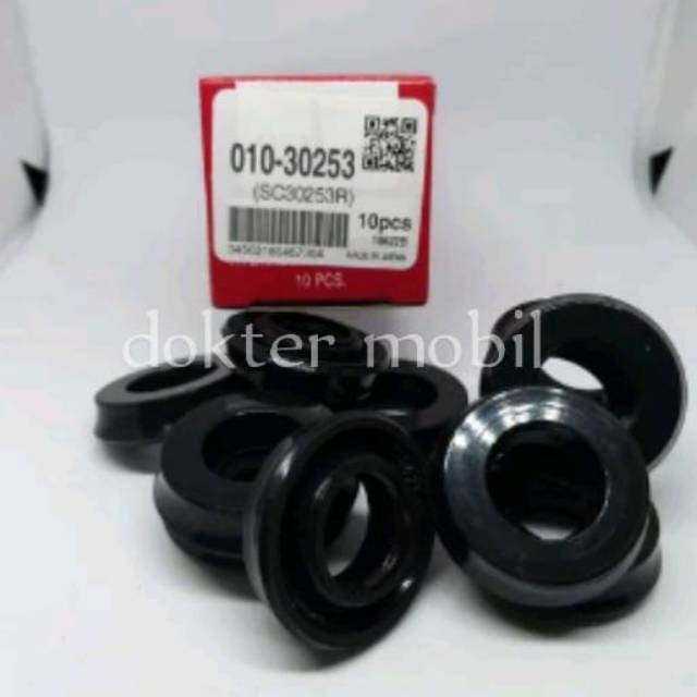 Karet Rem Ps canter sc30253