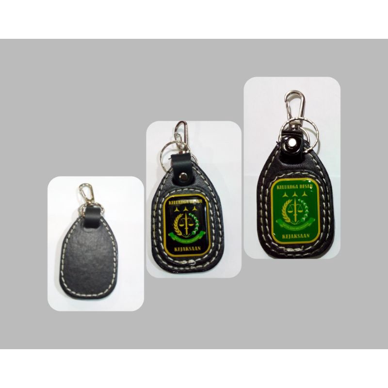 gantungan kunci# kejaksaan