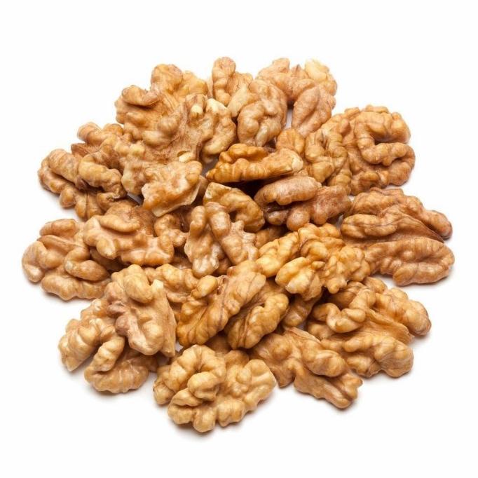 

Walnut 1000 gr Original ( Kacang Walnut ) TERMURAH