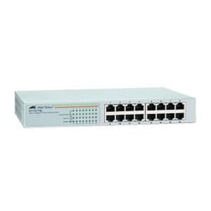 Allied Telesis AT-FS716L Switch 10/100Mbps 16 Port