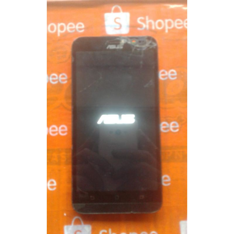 Mesin asus x007d normal tested