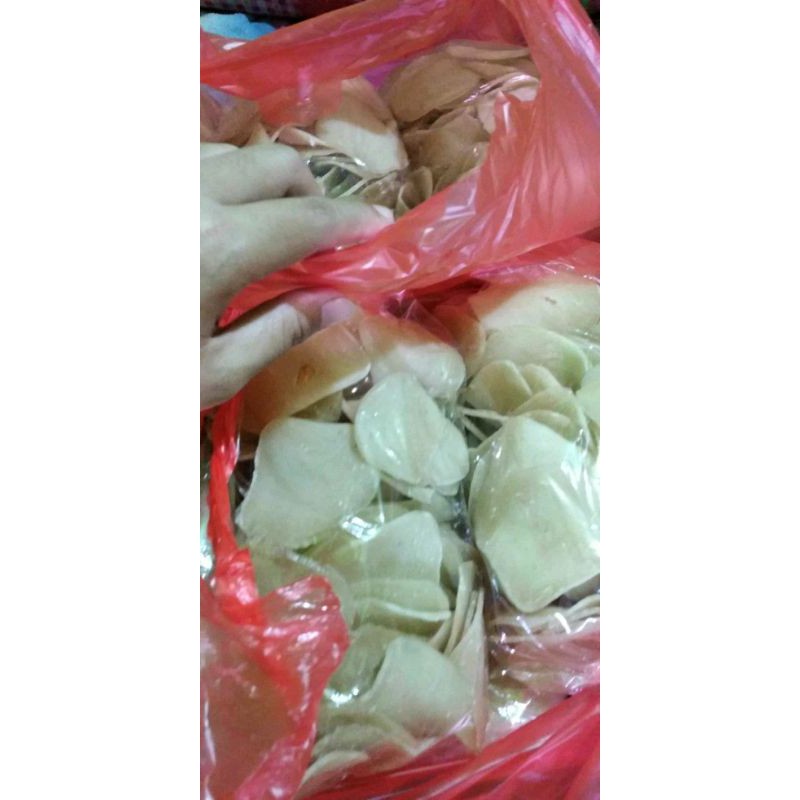 

Kerupuk Ikan
