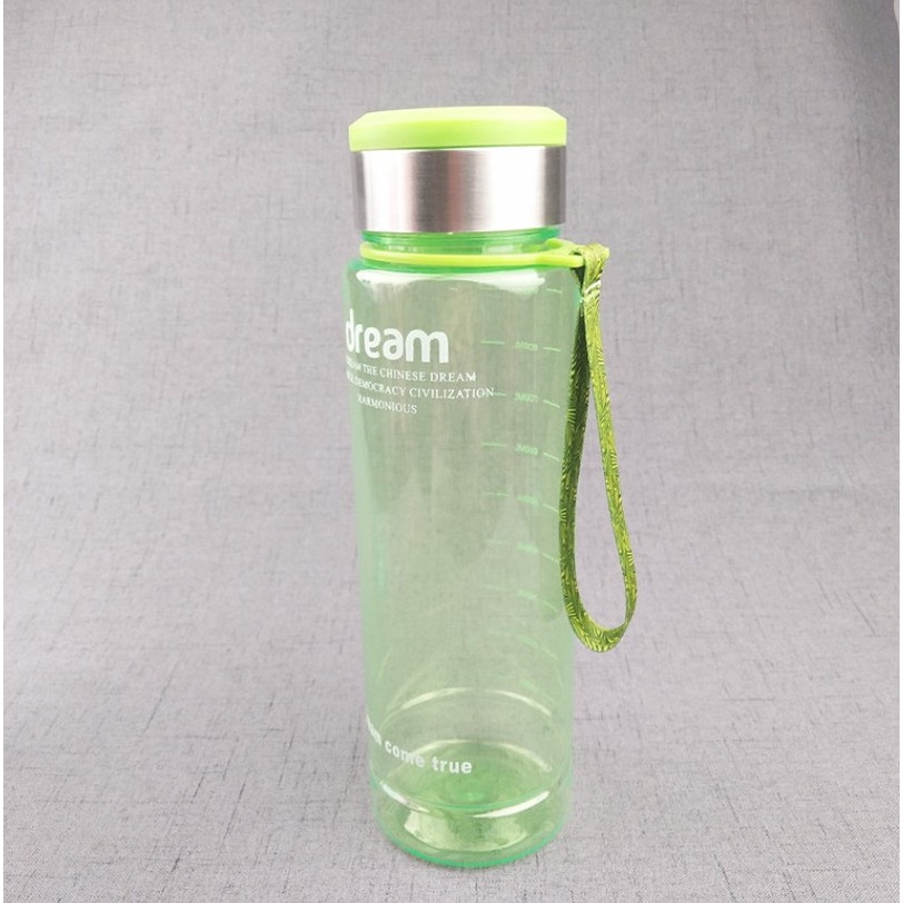 Botol Minum 1 liter - Botol Air Minum Dream Sporty - Botol Minum