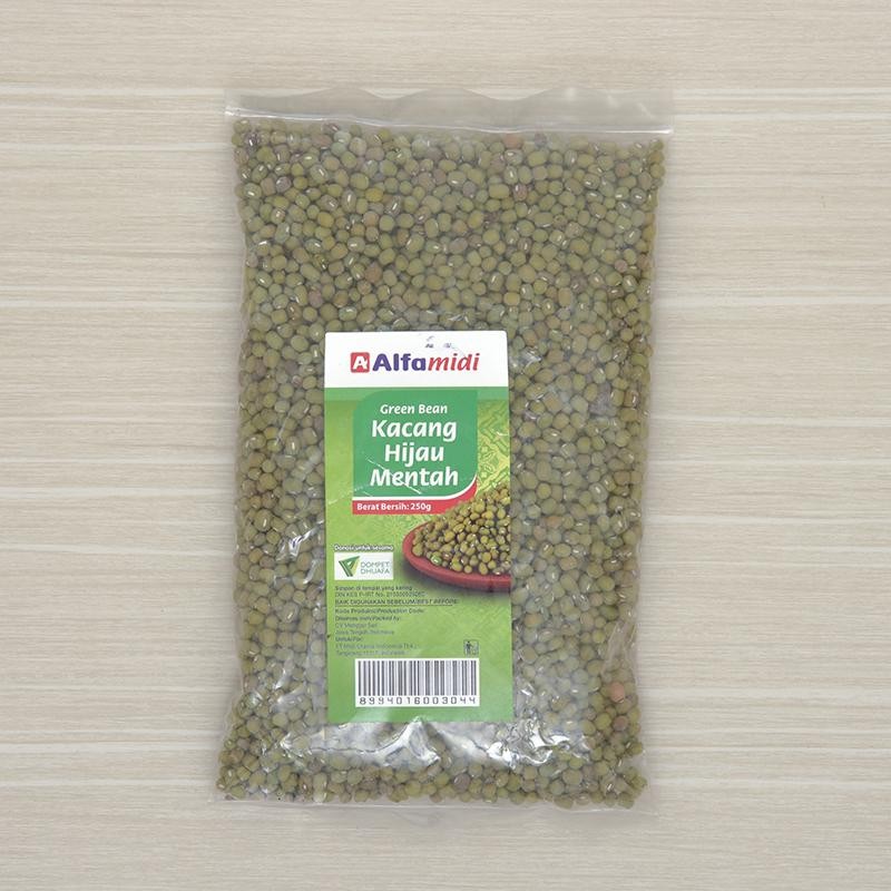 

Alfamidi Kacang Hijau 250g