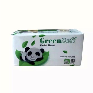 Jual Tisu Green Soft Murah | Shopee Indonesia