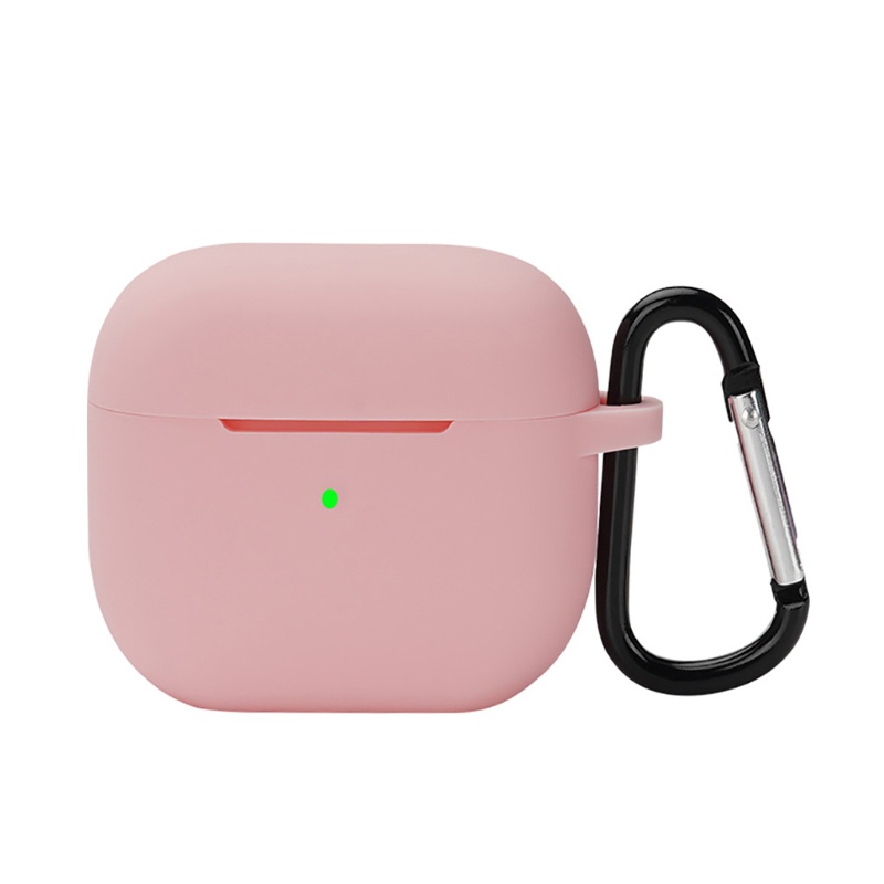 Vivi Casing Soft Case Silikon Shockproof Untuk Apple Airpods 3 2021