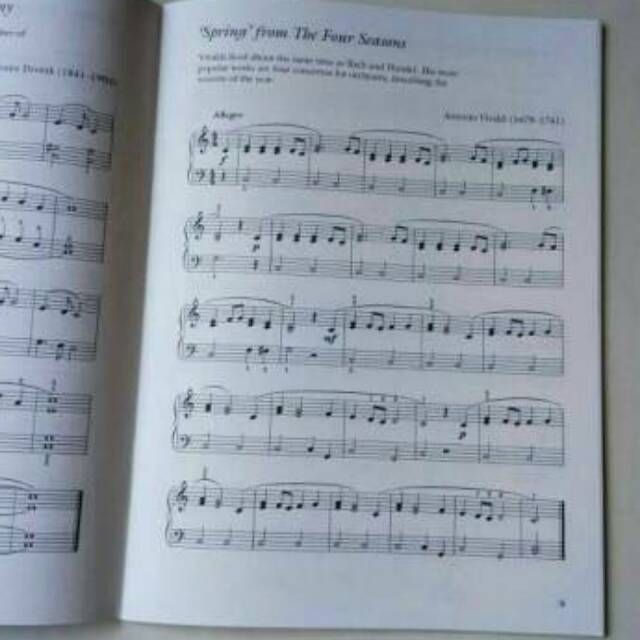 Piano Time Classics Pauline Hall cover biru by Oxford Publisher