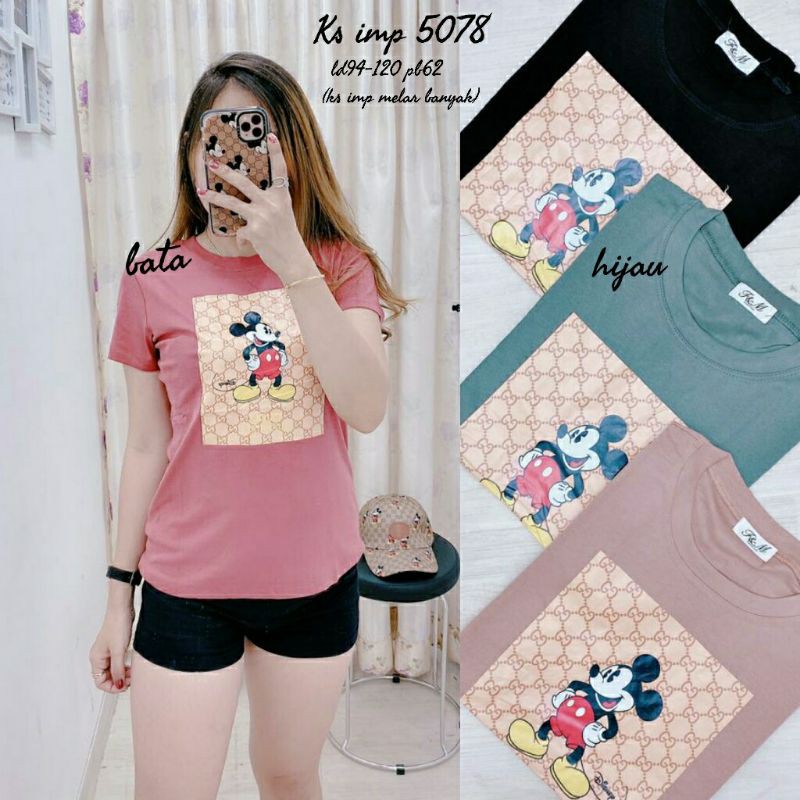 KS imp 5078  KS import  fit L