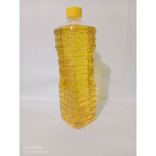 

Minyak Goreng 1 Liter