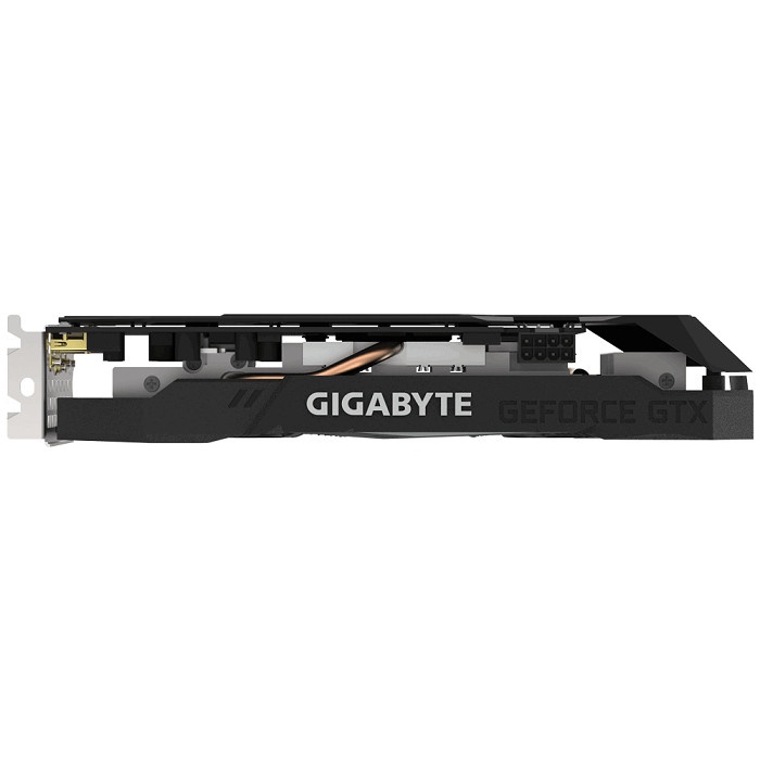 VGA Gigabyte GTX 1660 OC /GTX1660 OC 6GB DDR5 -GV-N1660OC-6GD