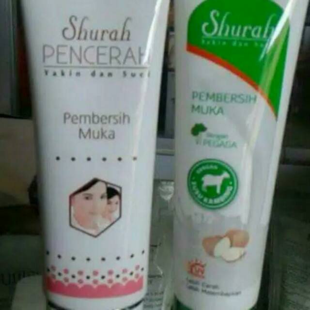 

Pencuci muka shurah