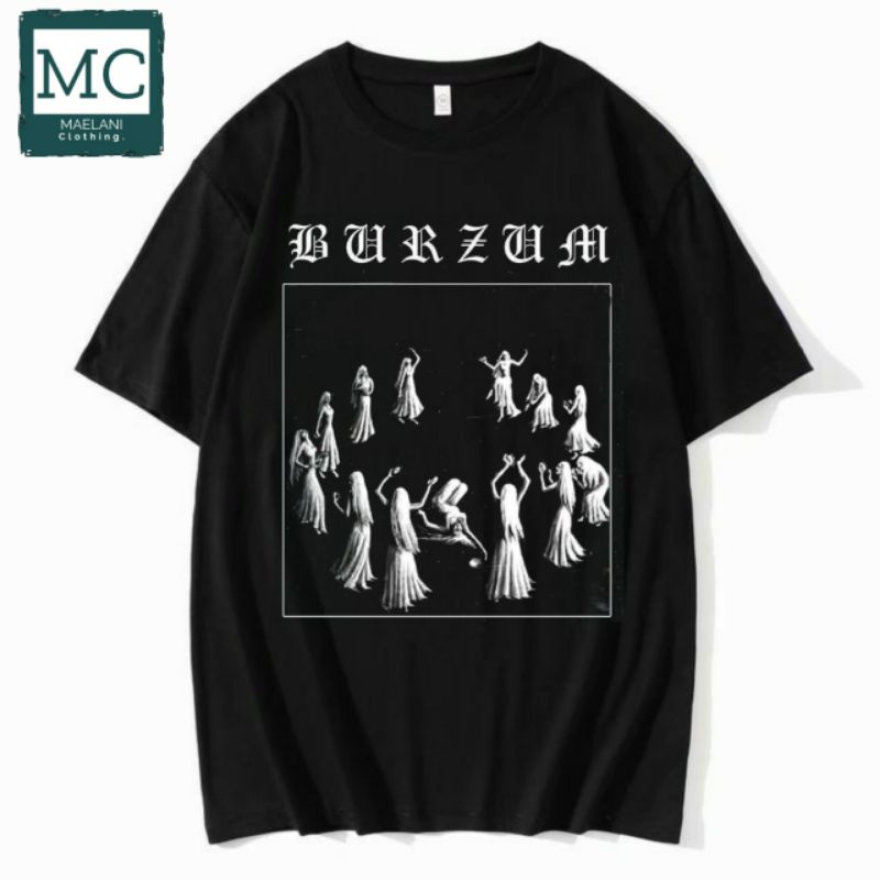 KAOS BAND / KAOS BURZUM