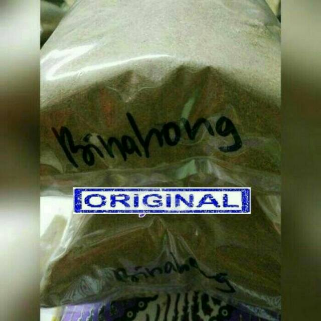 

Binahong Bubuk Murni 500 Gram