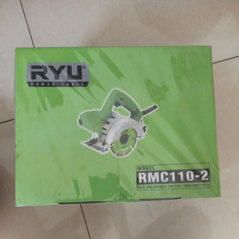 Mesin potong keramik