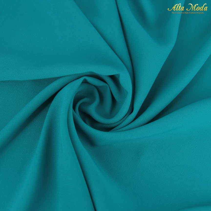 

Alta Moda Furing Premium Madame Sexy Satin Biru Tosca (1M)