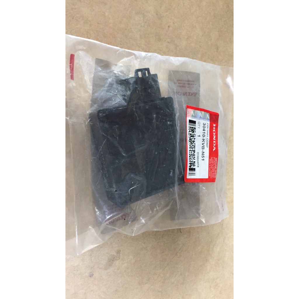 CDI / PENYALAAN HONDA VARIO 110 CW / VARIO TECHNO KARBURATOR ORI HGP