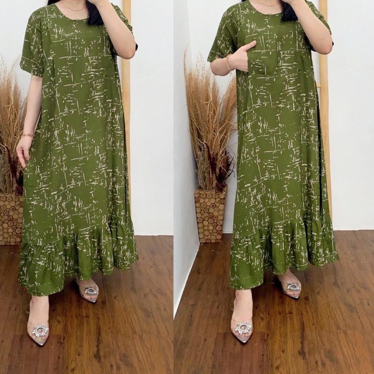 DID MASTER (Mama Daster) KATALOG 1✸ (Baru)