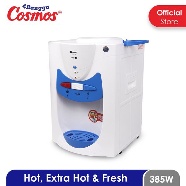 Dispenser Cosmos CWD 1180 Extra Hot &amp; Fresh 385 Watt