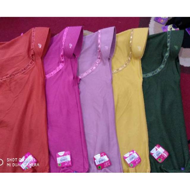 Promo rabbani asli Hemy ukuran M