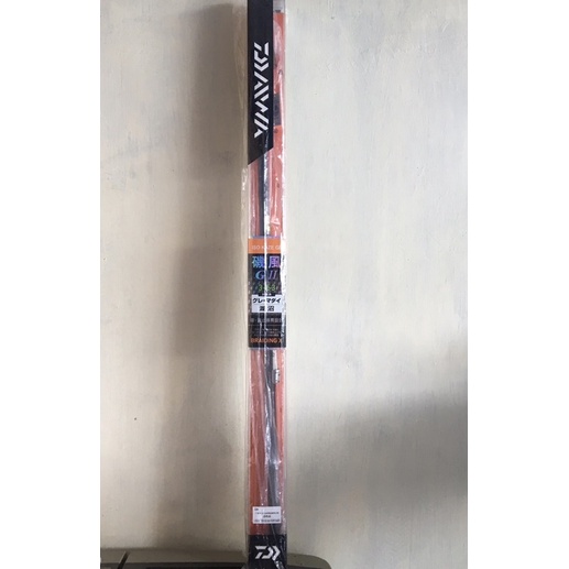 Daiwa Iso Kaze GII 3-53 (New)