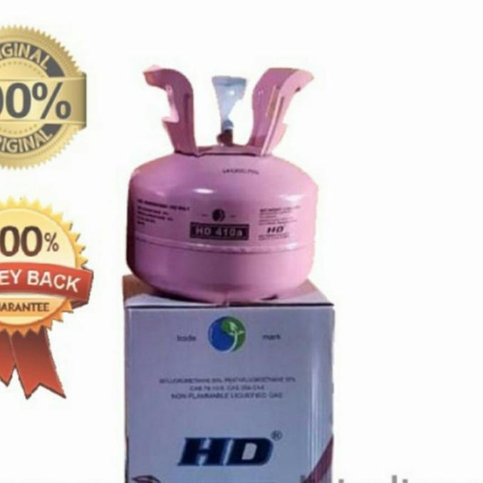 Freon AC / Freon Refrigerant R 410A - 3kg