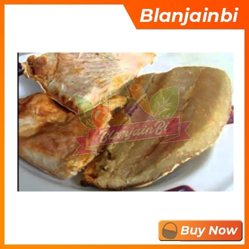 

Asin Jambal Roti Special Bandung Area