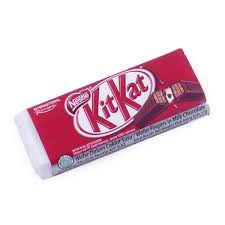 

COKLAT KITKAT 2 FINGER 17 GRAM / COKELAT VALENTINE /CEMILAN LEBARAN