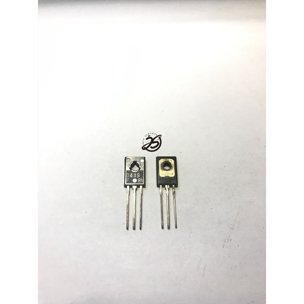 D439 ASLI ORIGINAL D 439 ORI NOS