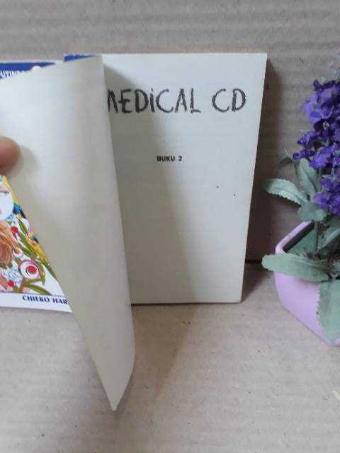 medical cd 1-2end