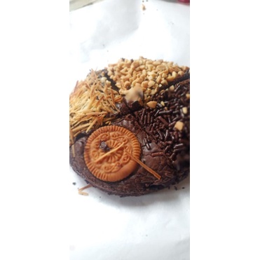 

BRONIS PANGGANG PIZZA MINI