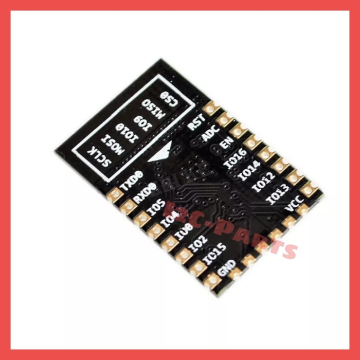 ESP-12E New ESP8266 Wifi Serial Module ESP-12 E ( Replace ESP-12 ) IOT