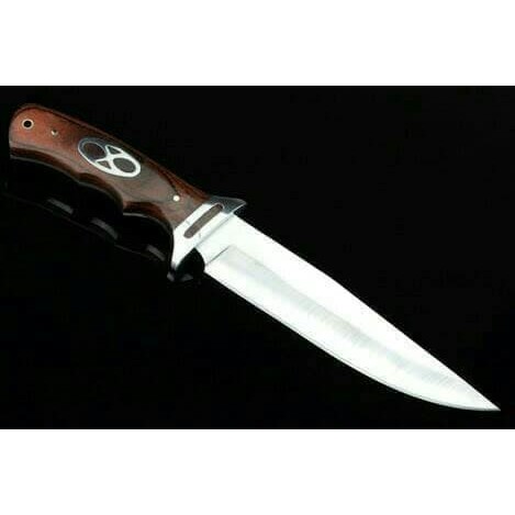 PISAU BERBURU COLUMBIA SA32