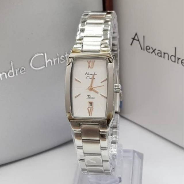 Alexandre Christie 2455