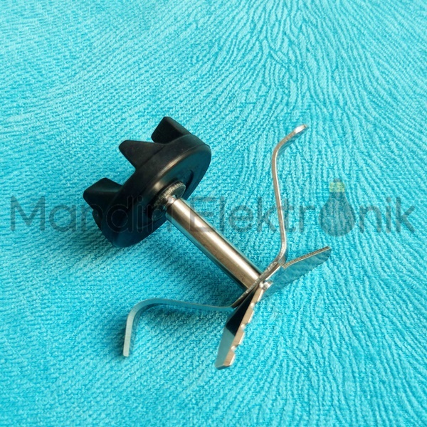 Pisau Blender Cosmos CB 801 CB 802 Bumbu - Pisau Bumbu Cosmos CB-801 CB-802 CB801 CB802