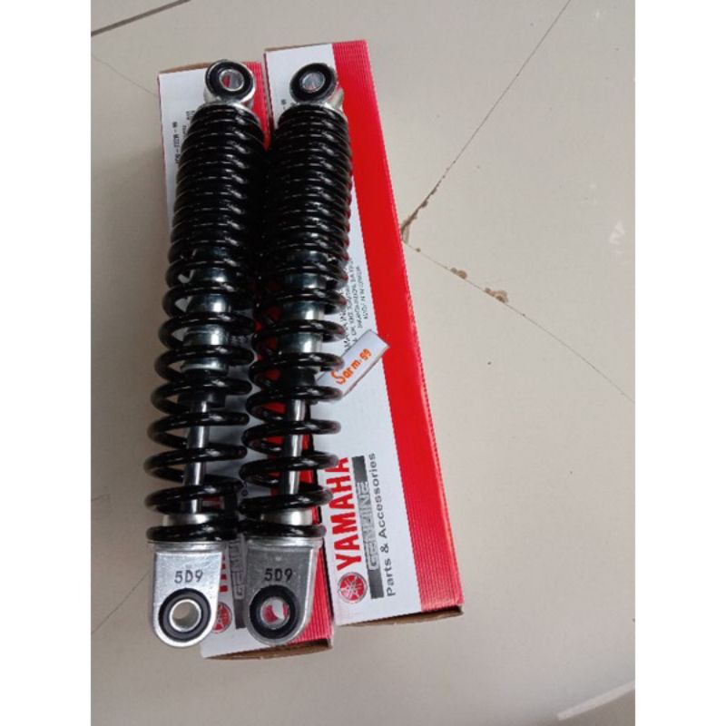 KDM_24 Shockbreaker Shokbeker Belakang Vega ZR harga sepasang