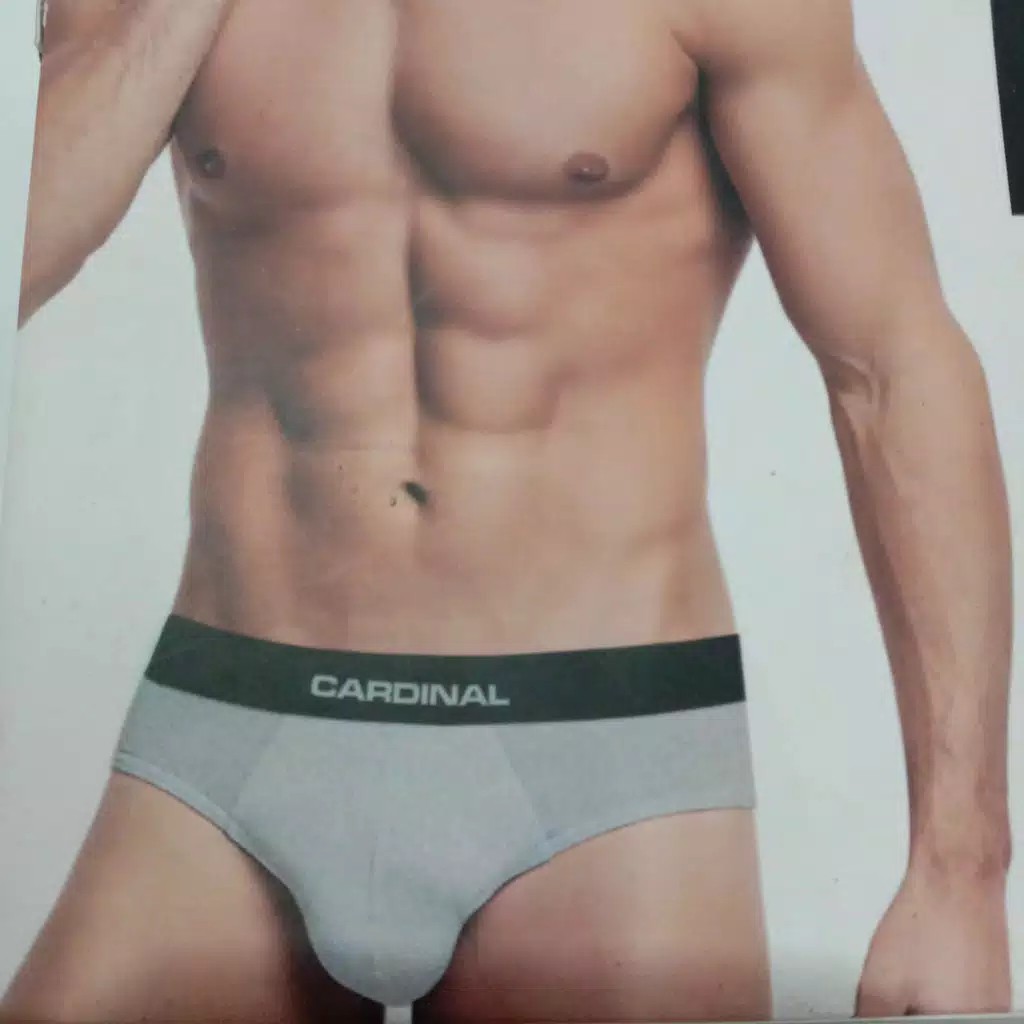 gos CD CARDINAL CELANA DALAM Pria Pakaian Dalam Cowok Underwear Terlaris