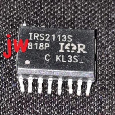 IRS2113S IRS2113 SMD SOP-16