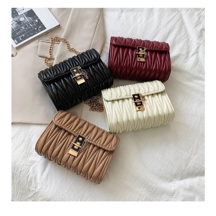 9006 𝘼𝙢𝙗𝙚𝙧 𝘽𝙖𝙜 Sling Bag IMPORT Kualitas A++