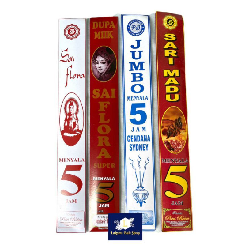 HIO DUPA JUMBO 5 JAM