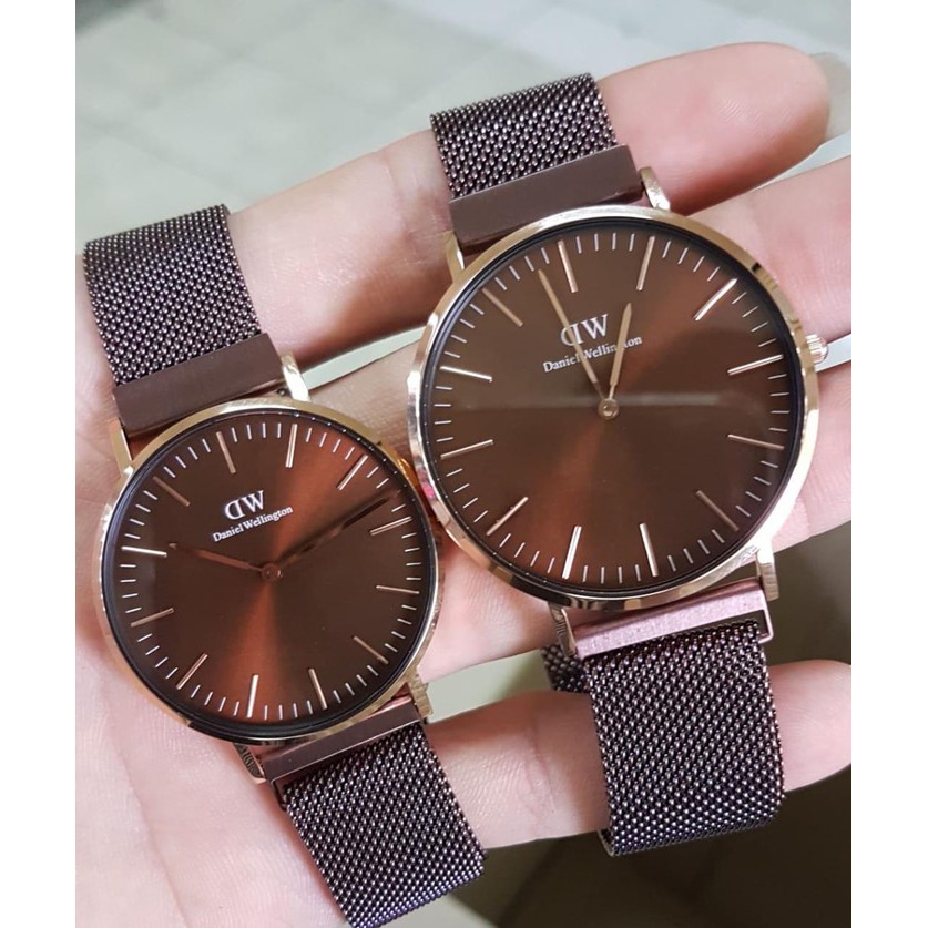 Limited Jam Tangan DW Couple / Jam Tangan couple / Jam Tangan Ori Bm Terbaik