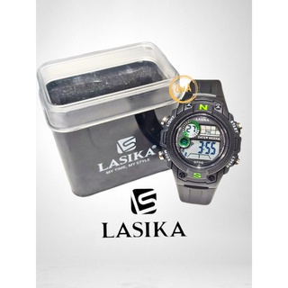 lasika water resist