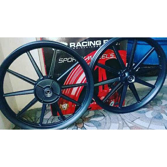 velg racing SATRIA Fu RCB racing boy Palang 10 160 . 185 17